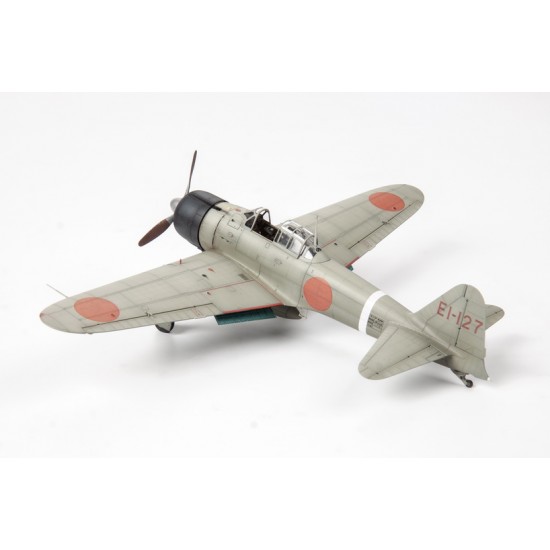 1/48 TORA TORA TORA!  [Limited Edition]