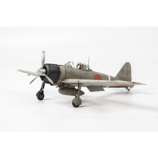 1/48 TORA TORA TORA!  [Limited Edition]