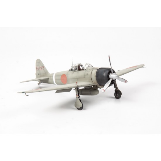 1/48 TORA TORA TORA!  [Limited Edition]