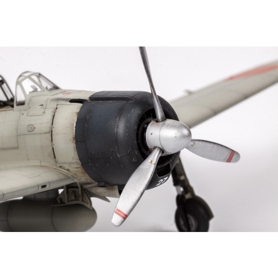 1/48 TORA TORA TORA!  [Limited Edition]