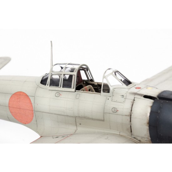 1/48 TORA TORA TORA!  [Limited Edition]