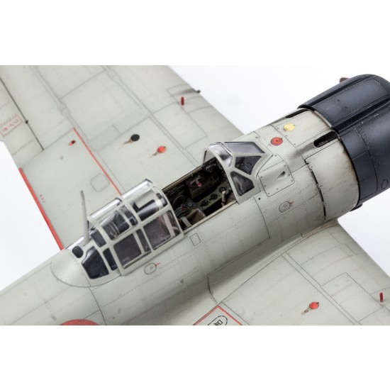 1/48 TORA TORA TORA!  [Limited Edition]