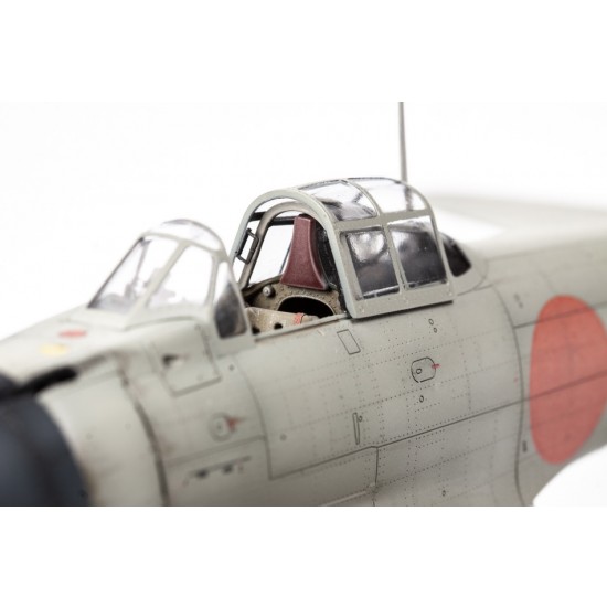 1/48 TORA TORA TORA!  [Limited Edition]