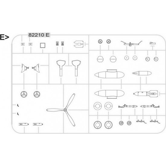 1/48 Zero Zero Zero! Dual Combo WWII IJN A6M2 Zero Type 21 [Limited Edition]