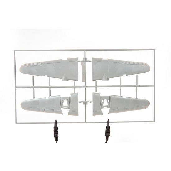 1/72 MARAUDER - WWII US Martin B-26F/G Marauder [Limited Edition]
