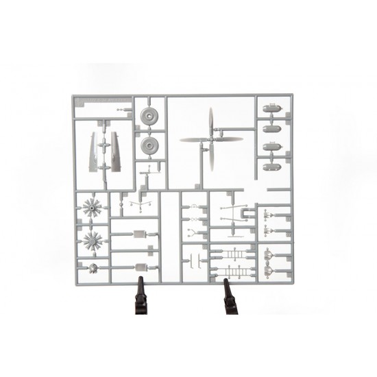 1/72 MARAUDER - WWII US Martin B-26F/G Marauder [Limited Edition]