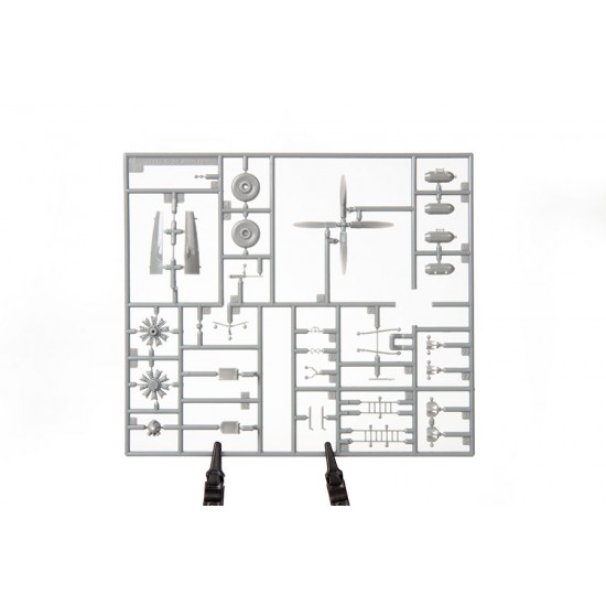 1/72 MARAUDER - WWII US Martin B-26F/G Marauder [Limited Edition]