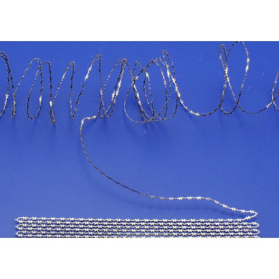 1/35 Barbed Wire I (length: 8m)