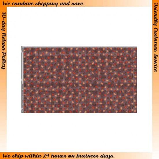 1/35 Camo Netting - US 1940-1960 Autumn (Colour) 1/35 Camo Netting - US 1940-1960 Autumn (Colour)