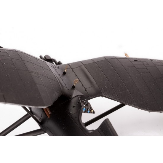 1/48 PZL P.11c Detail Set for Arma Hobby kits 1/48 PZL P.11c Detail Set for Arma Hobby kits