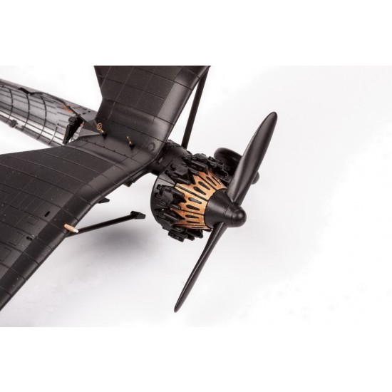 1/48 PZL P.11c Detail Set for Arma Hobby kits 1/48 PZL P.11c Detail Set for Arma Hobby kits