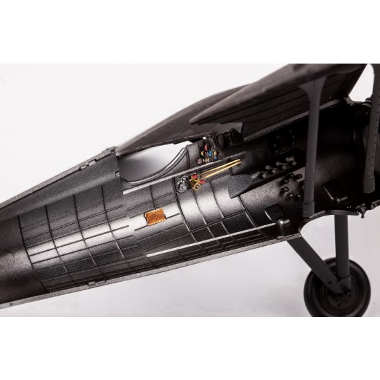 1/48 PZL P.11c Detail Set for Arma Hobby kits 1/48 PZL P.11c Detail Set for Arma Hobby kits