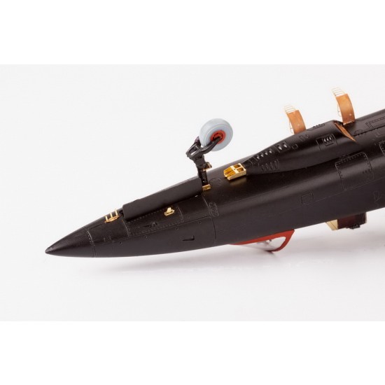 1/48 Aero L-39MS Albatros Detail Set for Trumpeter kits 1/48 Aero L-39MS Albatros Detail Set for Trumpeter kits