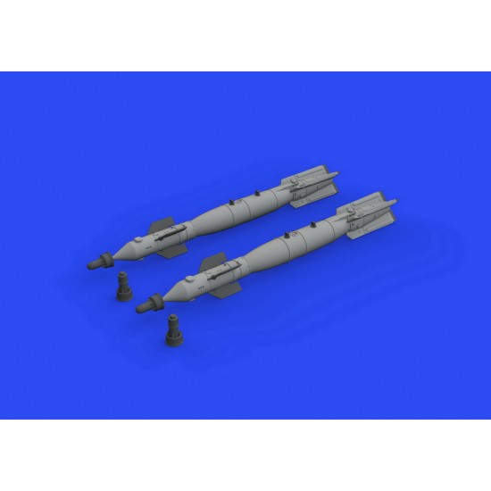 1/32 GBU-49 Paveway Laser-guided Bombs 1/32 GBU-49 Paveway Laser-guided Bombs