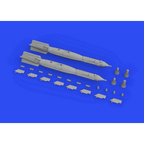 1/32 GBU-49 Paveway Laser-guided Bombs 1/32 GBU-49 Paveway Laser-guided Bombs