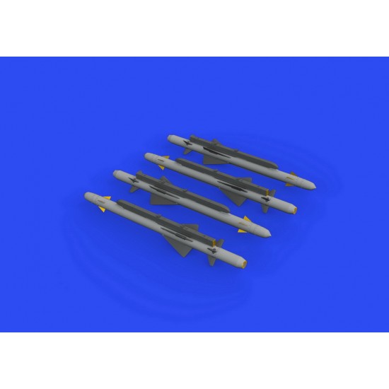 1/32 ALARM Anti-radiation Missile 1/32 ALARM Anti-radiation Missile