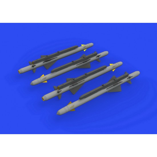 1/32 ALARM Anti-radiation Missile 1/32 ALARM Anti-radiation Missile