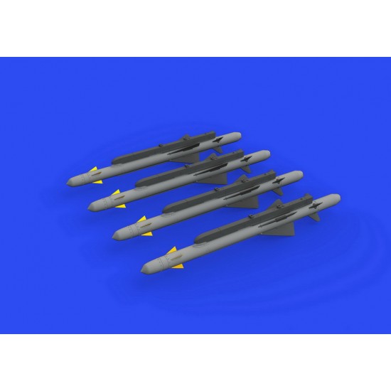 1/32 ALARM Anti-radiation Missile 1/32 ALARM Anti-radiation Missile