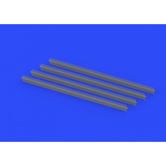 Eduard Brassin 635006 1/35 Ammunition belts 12.7 mm C 