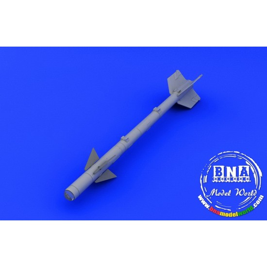1/48 AIM-9B Sidewinder for Eduard kit 1/48 AIM-9B Sidewinder for Eduard kit