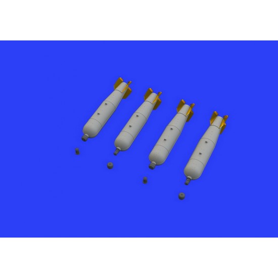 1/48 US Dispenser SUU-30H/B Brassin Set 1/48 US Dispenser SUU-30H/B Brassin Set