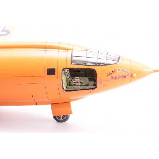 1/48 Bell X-1 Mach Buster [ProfiPACK Edition]