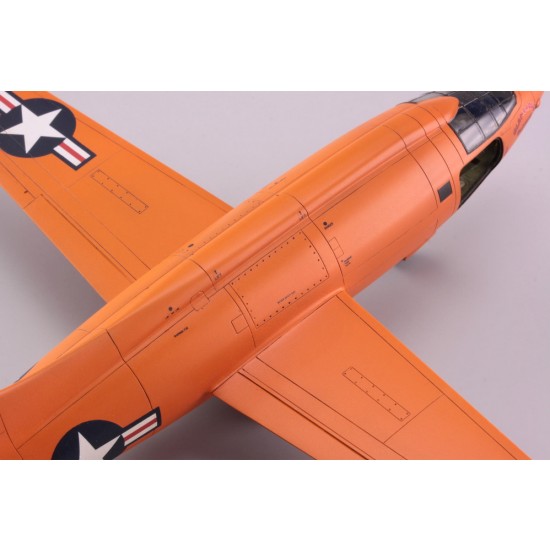 1/48 Bell X-1 Mach Buster [ProfiPACK Edition]