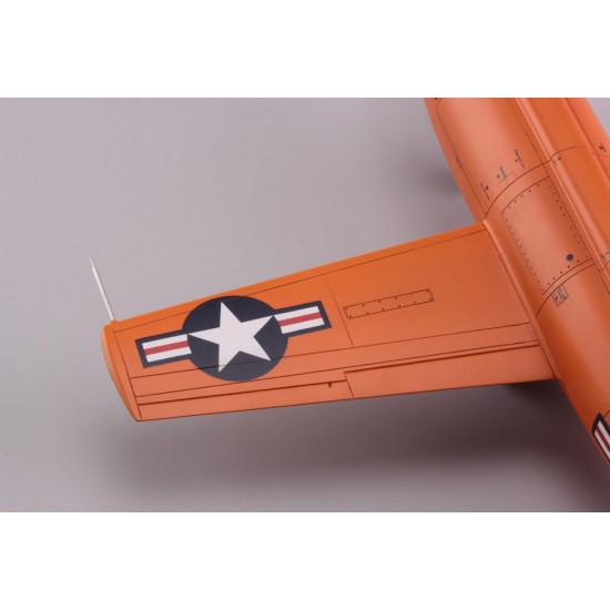 1/48 Bell X-1 Mach Buster [ProfiPACK Edition]