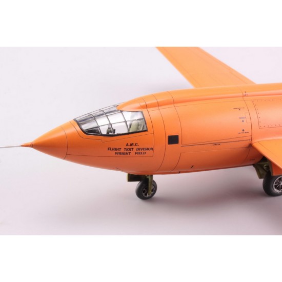 1/48 Bell X-1 Mach Buster [ProfiPACK Edition]