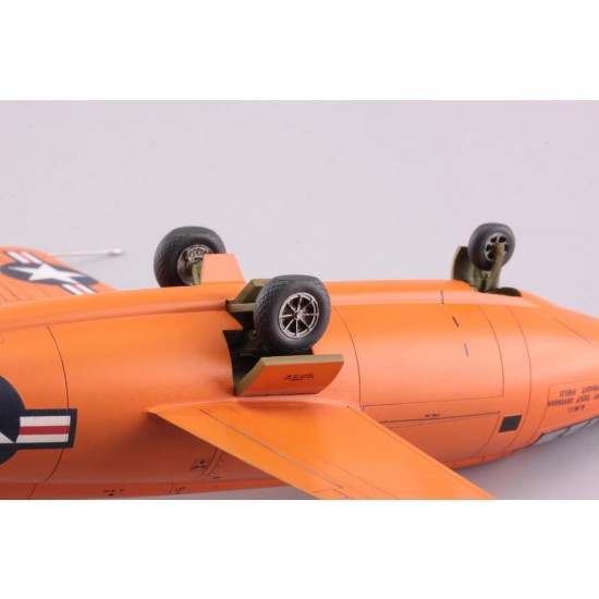 1/48 Bell X-1 Mach Buster [ProfiPACK Edition]