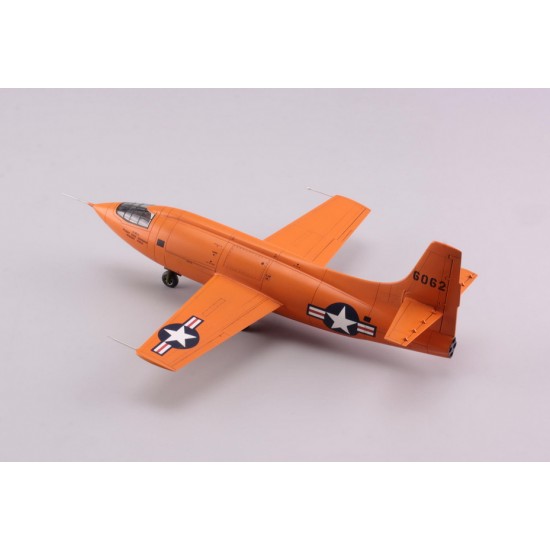 1/48 Bell X-1 Mach Buster [ProfiPACK Edition]