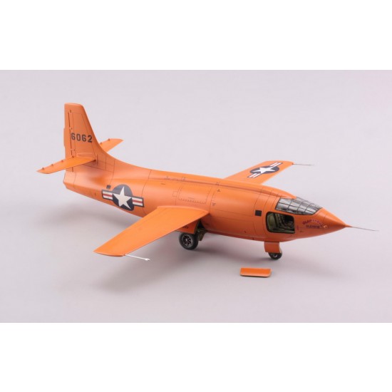 1/48 Bell X-1 Mach Buster [ProfiPACK Edition]