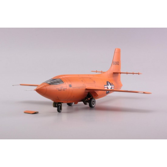 1/48 Bell X-1 Mach Buster [ProfiPACK Edition]