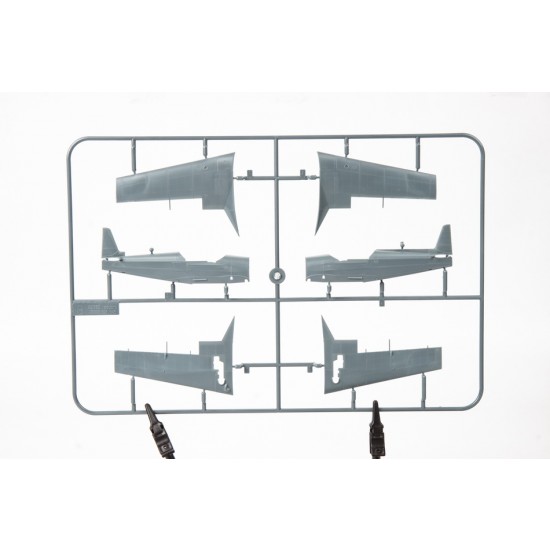 1/48 Czechoslovak Zlin Z-526AFS Akrobat [ProfiPACK]
