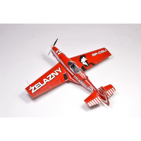1/48 Czechoslovak Zlin Z-526AFS Akrobat [ProfiPACK]