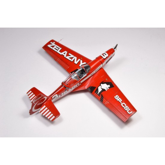 1/48 Czechoslovak Zlin Z-526AFS Akrobat [ProfiPACK]