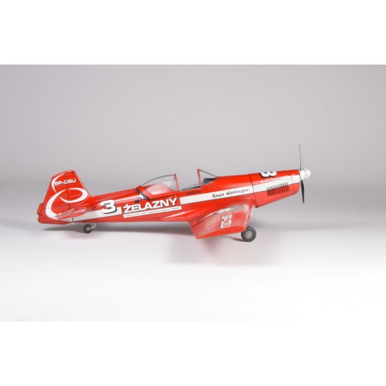 1/48 Czechoslovak Zlin Z-526AFS Akrobat [ProfiPACK]