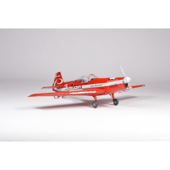 1/48 Czechoslovak Zlin Z-526AFS Akrobat [ProfiPACK]