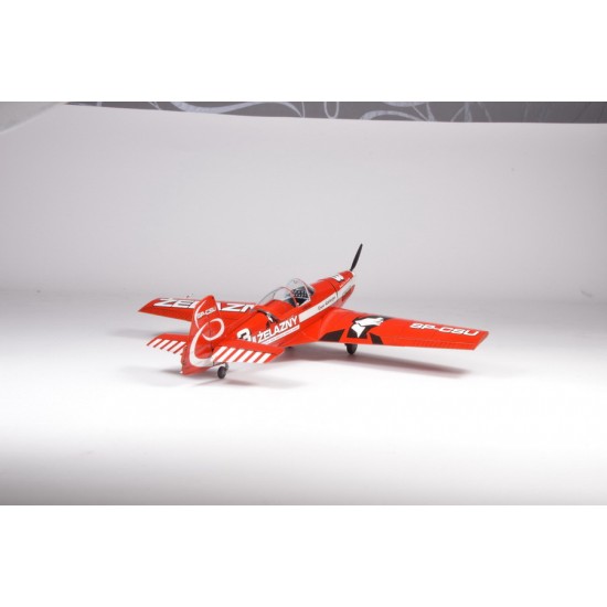 1/48 Czechoslovak Zlin Z-526AFS Akrobat [ProfiPACK]