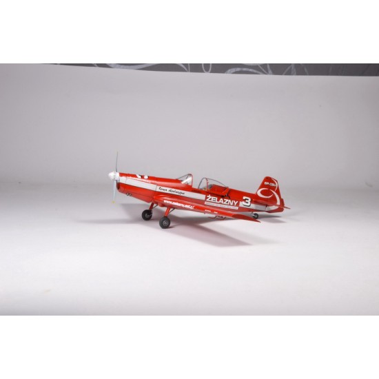 1/48 Czechoslovak Zlin Z-526AFS Akrobat [ProfiPACK]