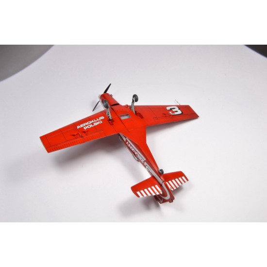 1/48 Czechoslovak Zlin Z-526AFS Akrobat [ProfiPACK]