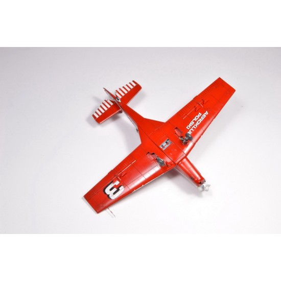 1/48 Czechoslovak Zlin Z-526AFS Akrobat [ProfiPACK]