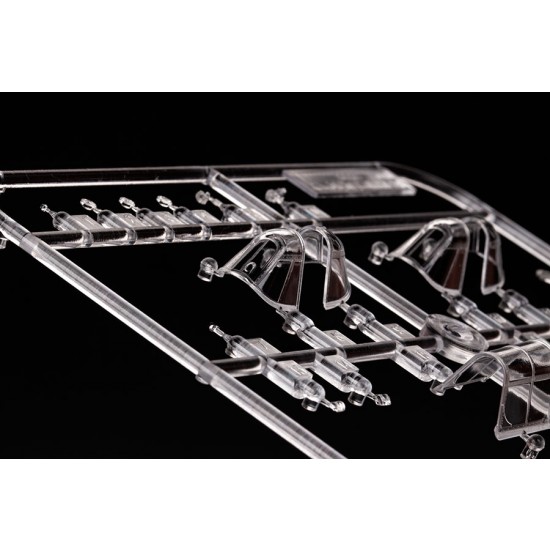 1/48 Grumman FM-2 Wildcat Aircraft Carrier-based Fighter [Profipack]