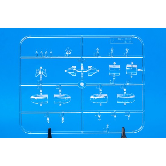 1/48 WWII Japanese Mitsubishi A6M2 Zero Type 21 [ProfiPACK]