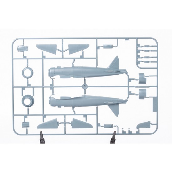 1/48 WWII Japanese Mitsubishi A6M2 Zero Type 21 [ProfiPACK]