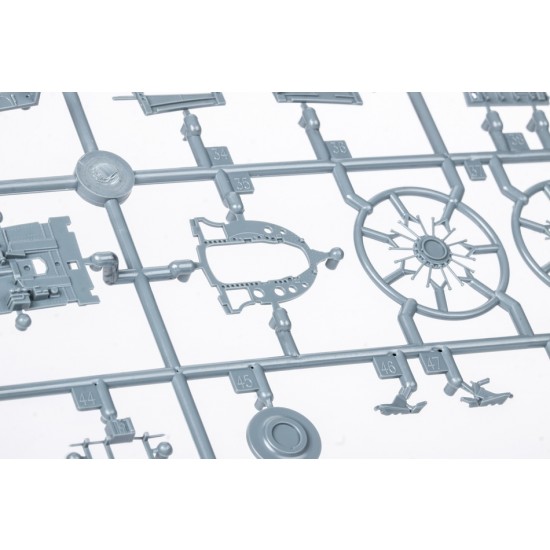 1/48 WWII Japanese Mitsubishi A6M2 Zero Type 21 [ProfiPACK]