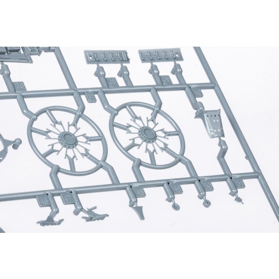 1/48 WWII Japanese Mitsubishi A6M2 Zero Type 21 [ProfiPACK]