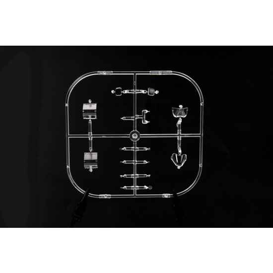 1/48 Grumman F6F-5 Hellcat Late [ProfiPACK]
