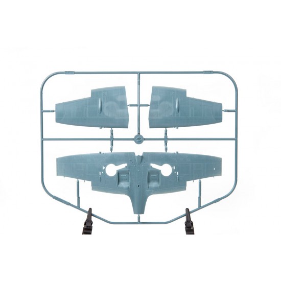 1/48 Supermarine Spitfire Mk.XVI High Back [ProfiPACK]