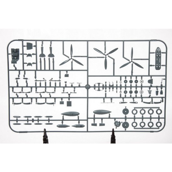 1/48 Messerschmitt Bf 109G-10 ERLA [Weekend Edition]